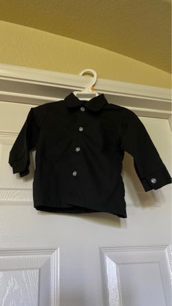 Toddler Boy’s Size 12 Mos