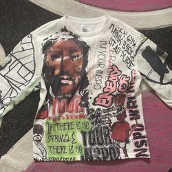 Mens Graphic Tee 40$