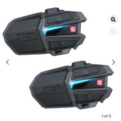 Motorcycle Communication 