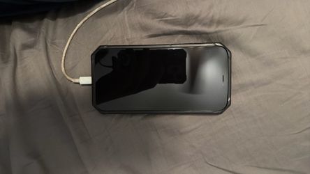 iPhone 12 Pro Max with Rokform magnetic Case