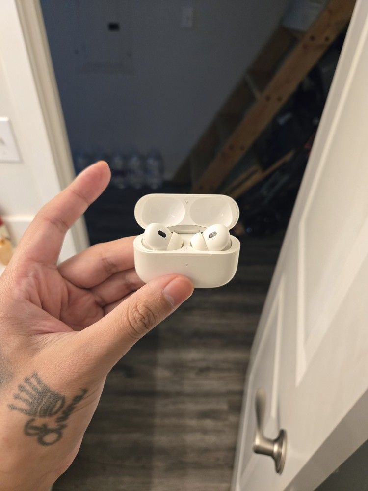Airpods Pro 2
