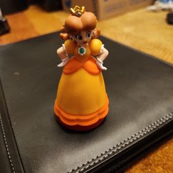 Nintendo Amiibo Daisy