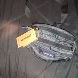 New Patagonia Fanny Pack ..