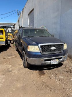 2007 Ford F-150