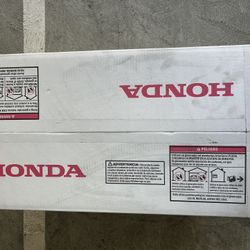 EU3200 Generator