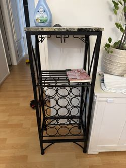 Wine Rack