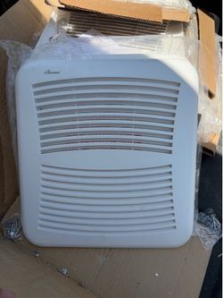 Airzone Fan cover