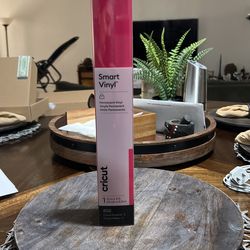 Smart Vinyl