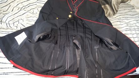 US Marine Coat 38xl