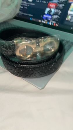 Gucci salvadore ferrogome NEW