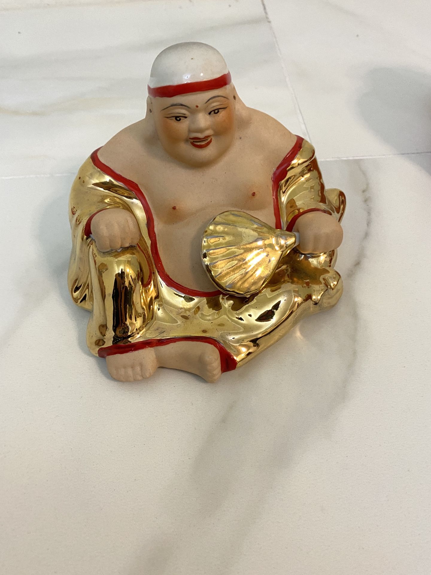 Chinese Republic Porcelain X 3