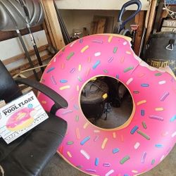 Adult Size Water Fun New & Used 