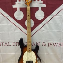 Sterling Bass Guitar 92 91 6448 54