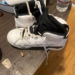 Kids Shoes