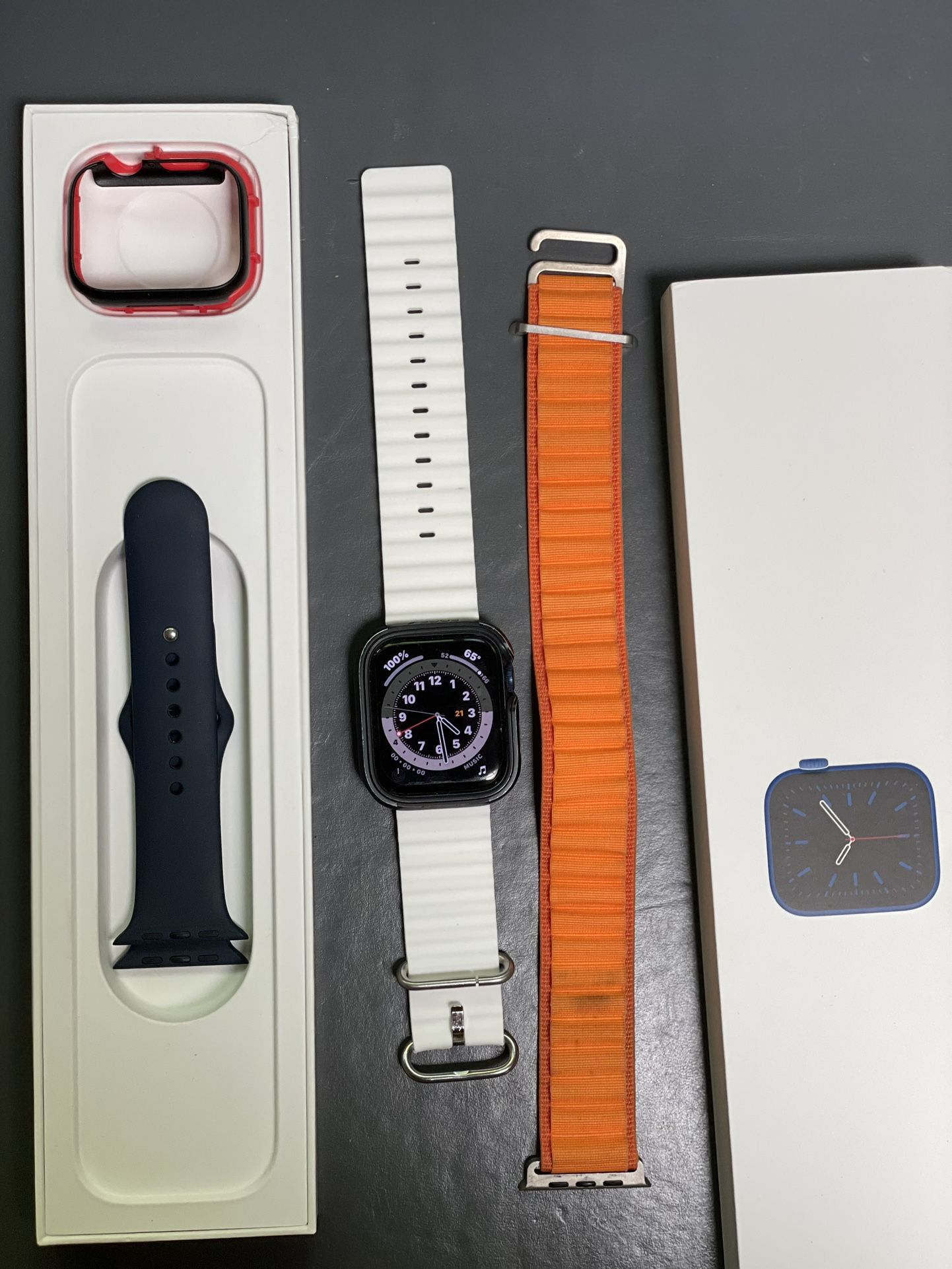 Apple Watch Series 6 44mm