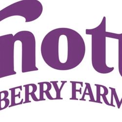 2 Tix - Knott's Berry Farm $90 Any Day' 