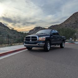 2006 Dodge Ram 1500
