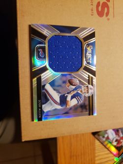 Josh Allen