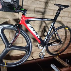 Fuji Track Pro Track Bike
