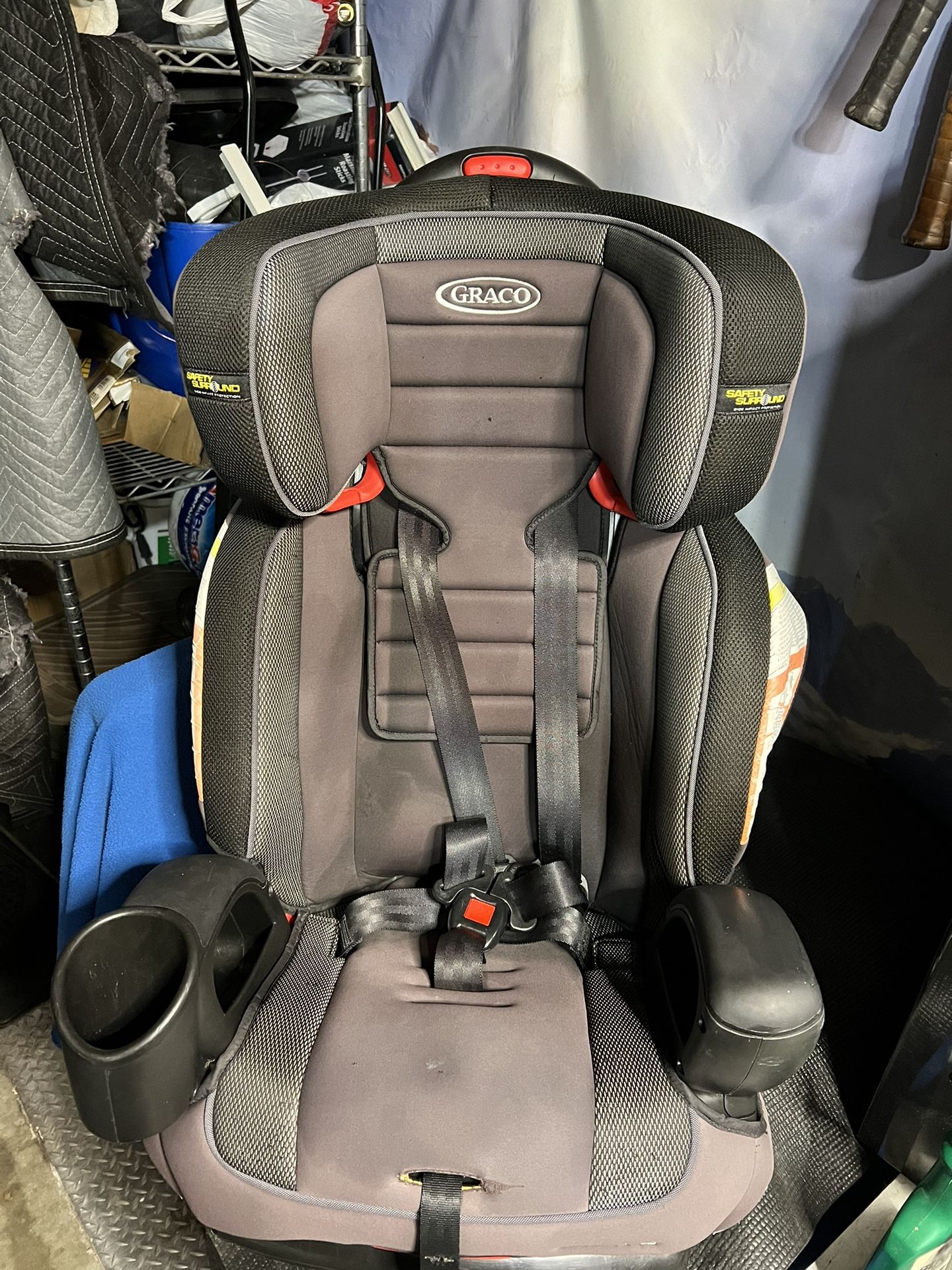 Infant Car Seat