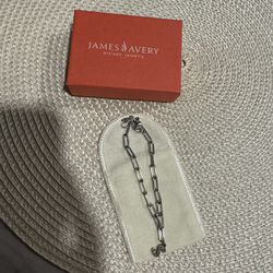 James Avery Bracelet