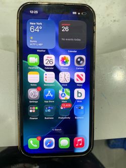 iPhone 13 Pro-128gb