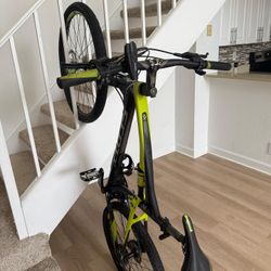 Scott Spark Mountain Bike