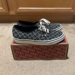 Vans Authentic, Men’s Size: 8.5