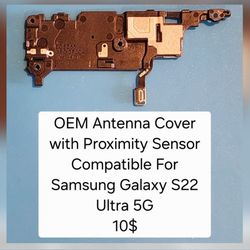 OEM SAMSUNG GALAXY S22 ULTRA PARTS.