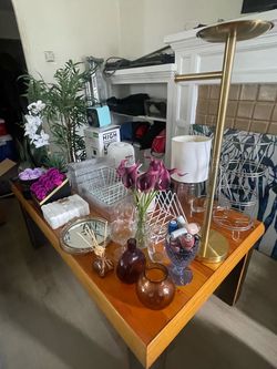 Mid City Moving Sale: Aug 14-17