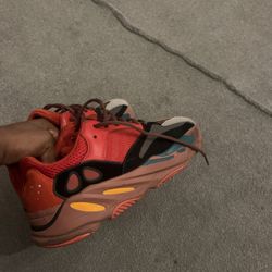 Yeezy Boost 700