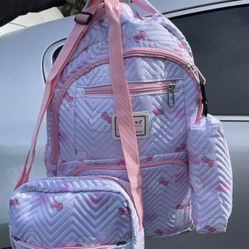 Hello Kitty Backpack