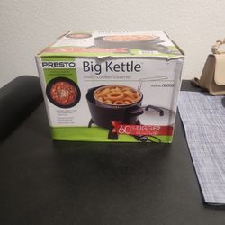 Multi Cooker Steamer