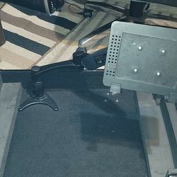 Dj Controller Pioneer DDJSX Gator Case W/ Laptop Stand