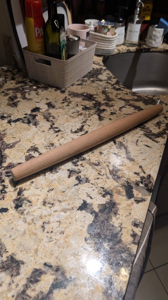 Rolling Pin 