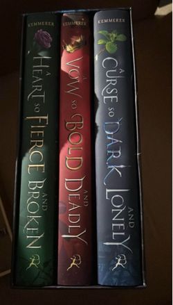 Fantasy series