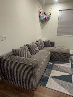 Boneless Couches