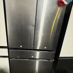 Samsung Refrigerator 