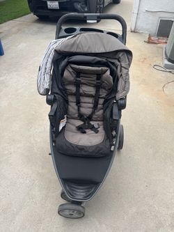 Britax Stroller