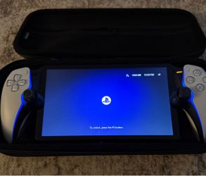 Playstation Portal for PS5