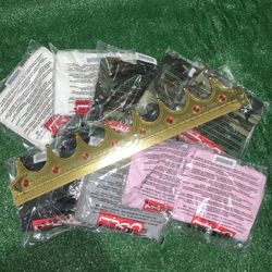 Supreme Arabic Box Logo Tee