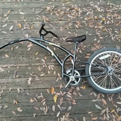 Pull Your Child Bicycle,For Pull Behind Your Bicycle 