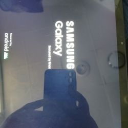 Samsung Galaxy Tablet A9+ 5G