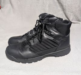 Bates By Wolverine Tactical Sport 2 Mid Work Boots Size Men's 13