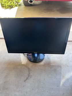 Asus computer monitor