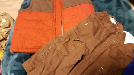 Boys infant wear size 12-24m