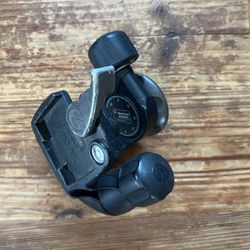 manfrotto tripod head