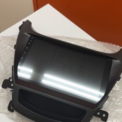 Carplay Radio for Elantra 