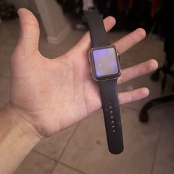 apple watch series 3