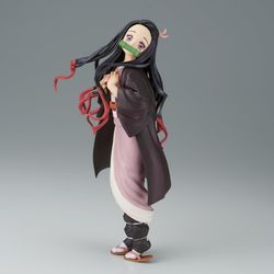 Demon Slayer: Kimetsu no Yaiba Nezuko Kamado PVC figure